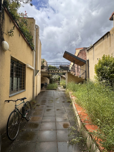 vente Appartement Toulouse - Photo 6