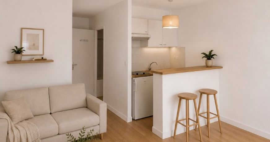 vente Appartement Toulouse