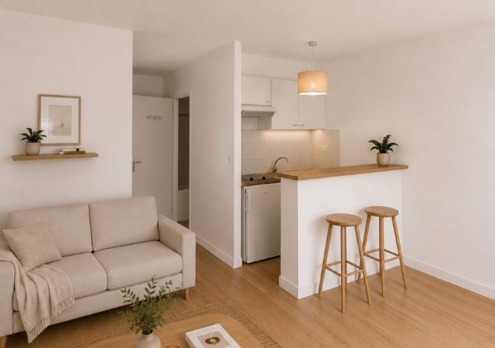 vente Appartement Toulouse