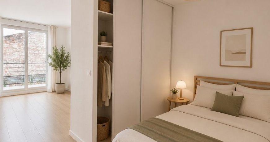vente Appartement Toulouse
