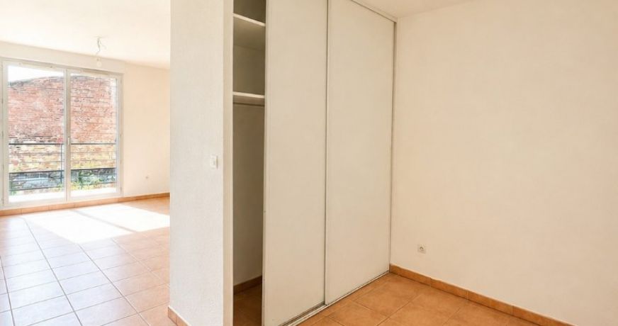 vente Appartement Toulouse