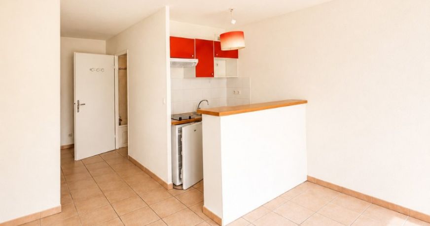 vente Appartement Toulouse
