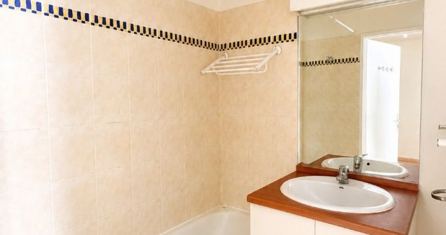vente Appartement Toulouse
