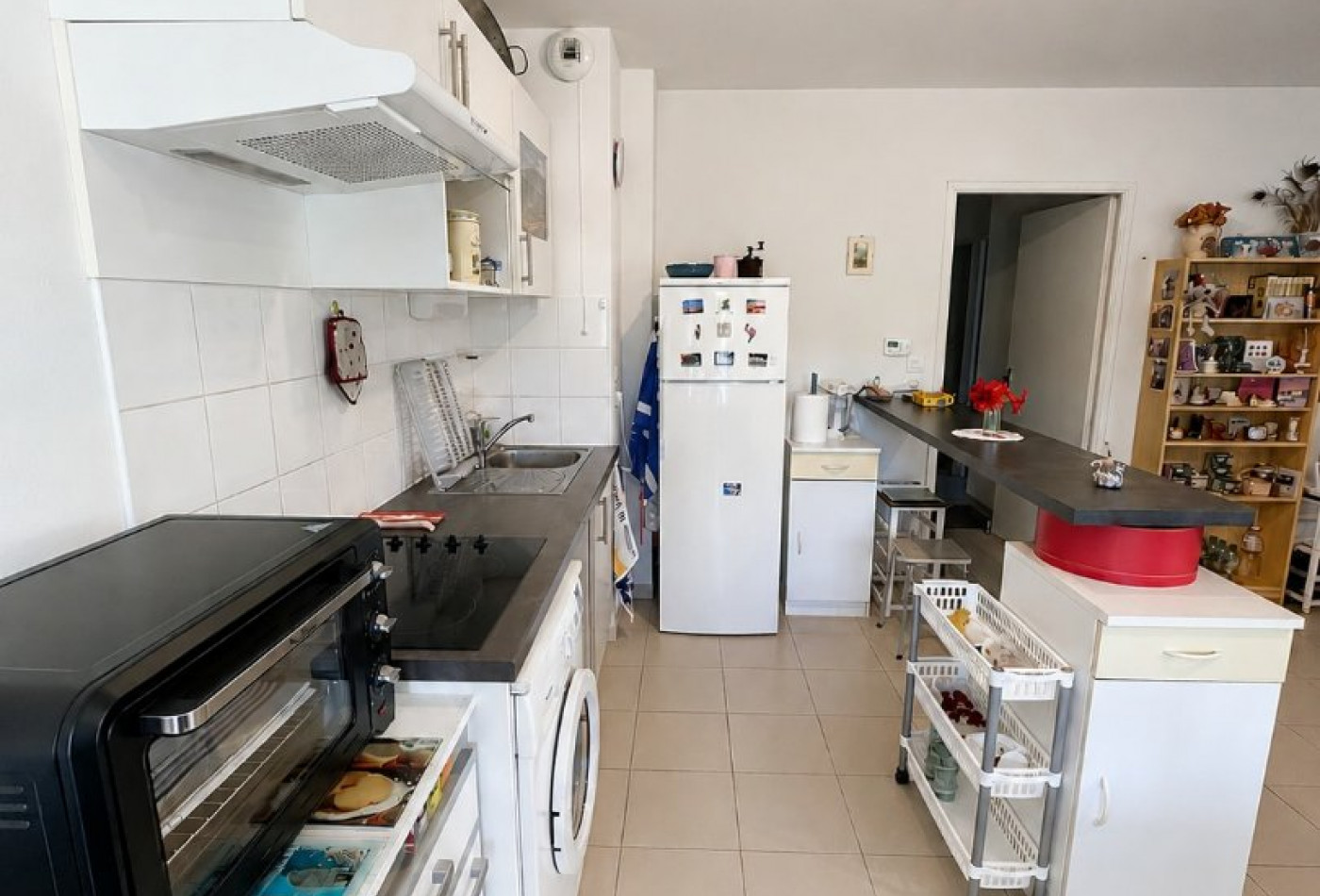 vente Appartement Cugnaux - Photo 2