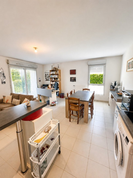 vente Appartement Cugnaux - Photo 1