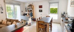 vente Appartement Cugnaux
