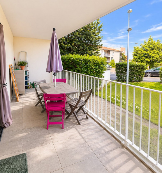 vente Appartement Cugnaux - Photo 6