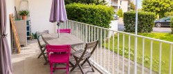 vente Appartement Cugnaux
