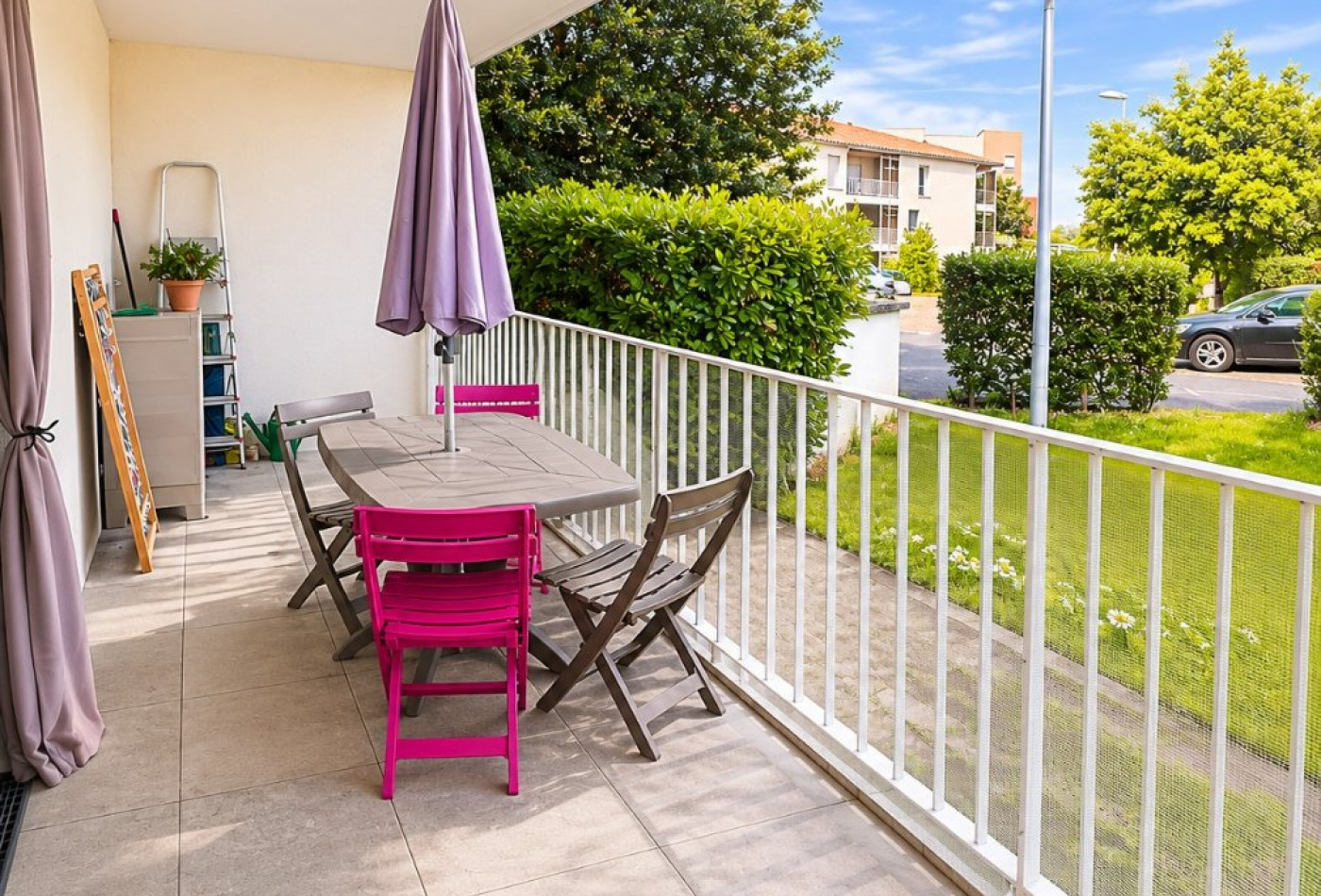 vente Appartement Cugnaux - Photo 6