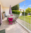 vente Appartement Cugnaux