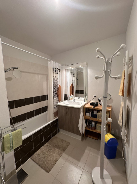 vente Appartement Cugnaux - Photo 5