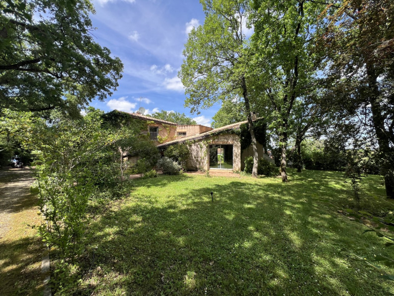 vente Maison Saint-orens-de-gameville - Photo 1