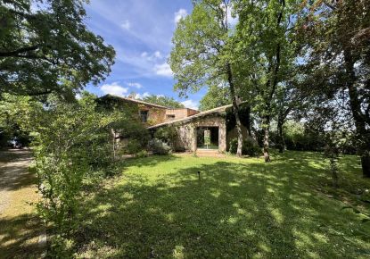 vente Maison Saint-orens-de-gameville