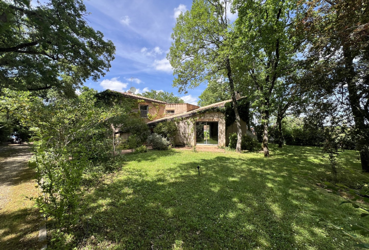 vente Maison Saint-orens-de-gameville - Photo 1