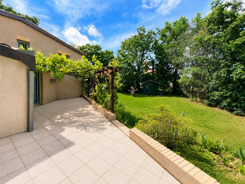 vente Maison Saint-orens-de-gameville - Photo 6