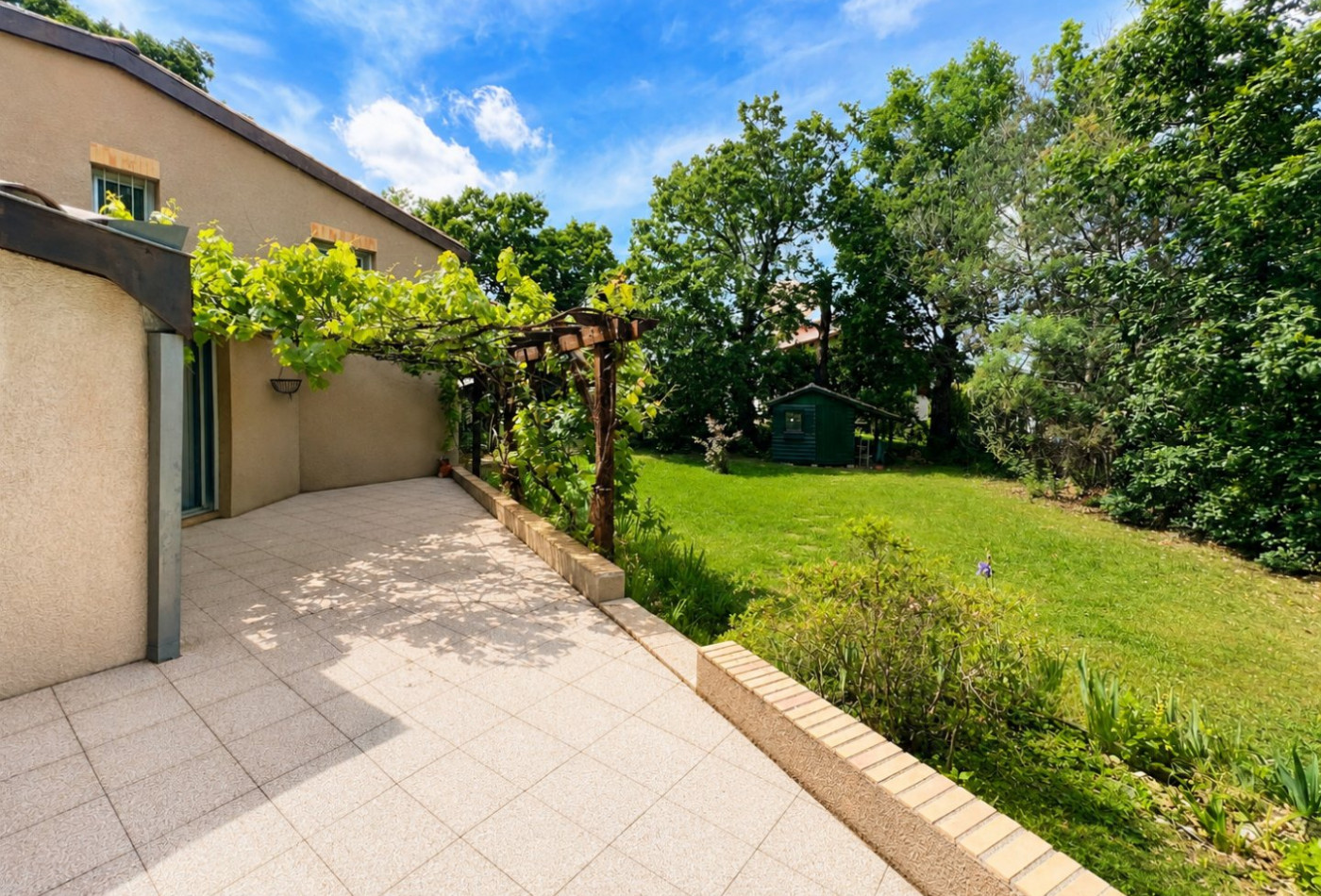 vente Maison Saint-orens-de-gameville - Photo 6