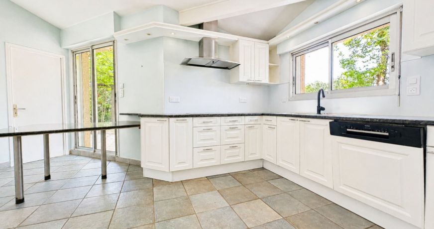 vente Maison Saint-orens-de-gameville