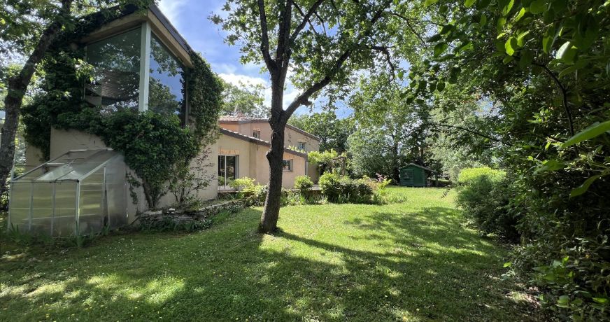 vente Maison Saint-orens-de-gameville