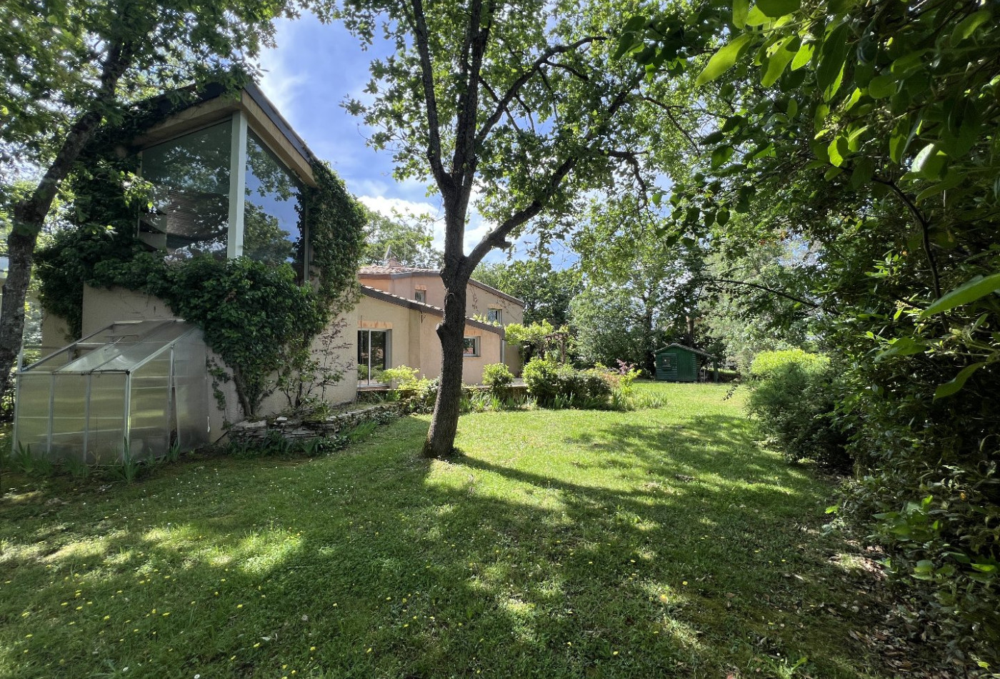 vente Maison Saint-orens-de-gameville - Photo 2