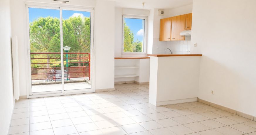 vente Appartement Merville