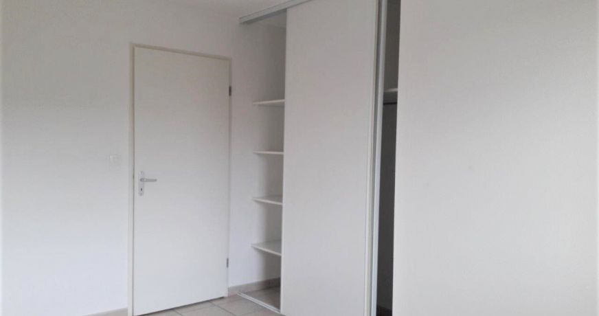 vente Appartement Merville