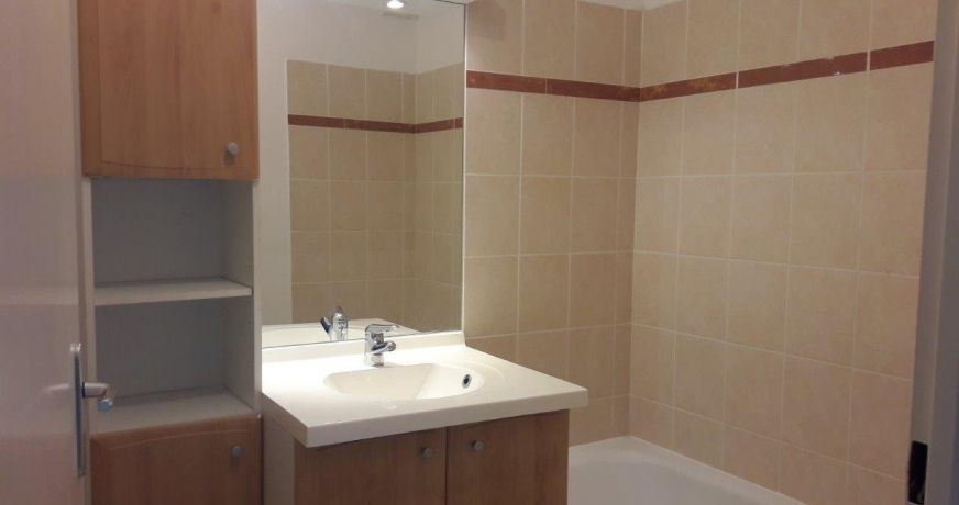 vente Appartement Merville