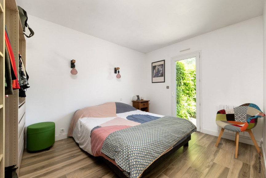 vente Appartement Launaguet - Photo 7