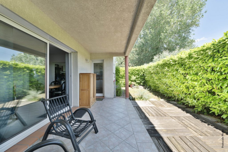vente Appartement Launaguet - Photo 1