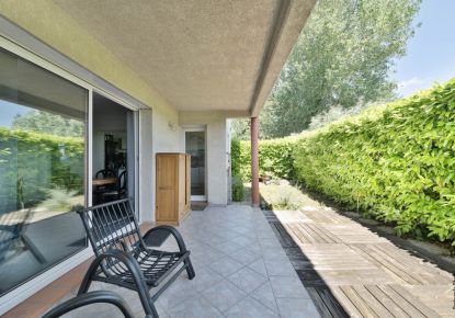 vente Appartement Launaguet