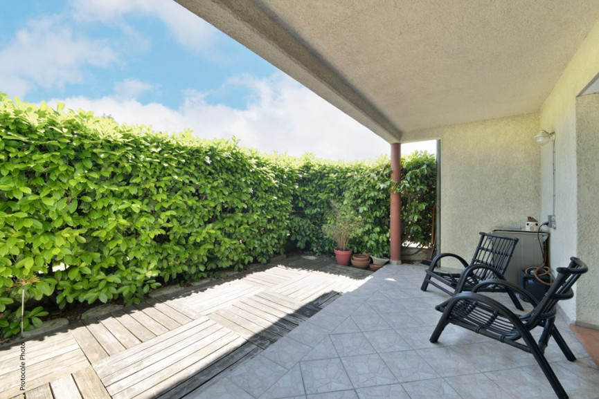 vente Appartement Launaguet - Photo 6