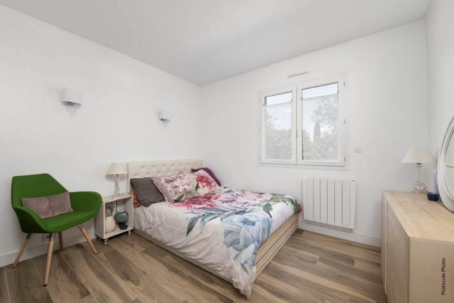 vente Appartement Launaguet - Photo 8