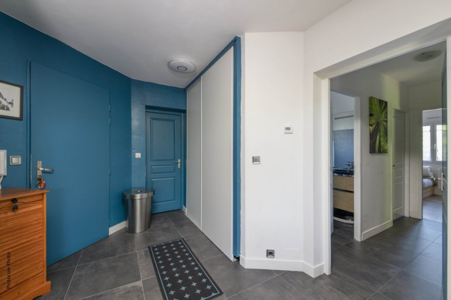 vente Appartement Launaguet - Photo 10