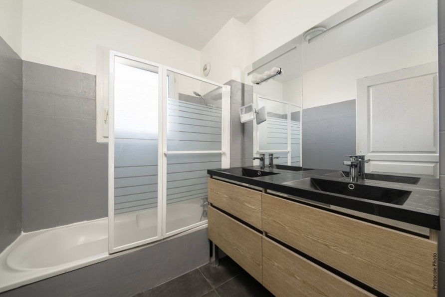 vente Appartement Launaguet - Photo 9