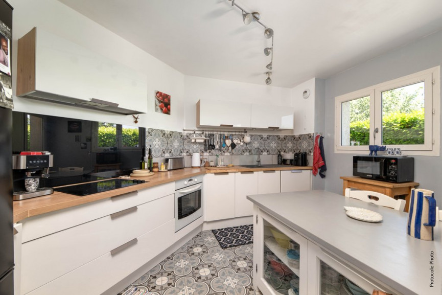 vente Appartement Launaguet - Photo 4