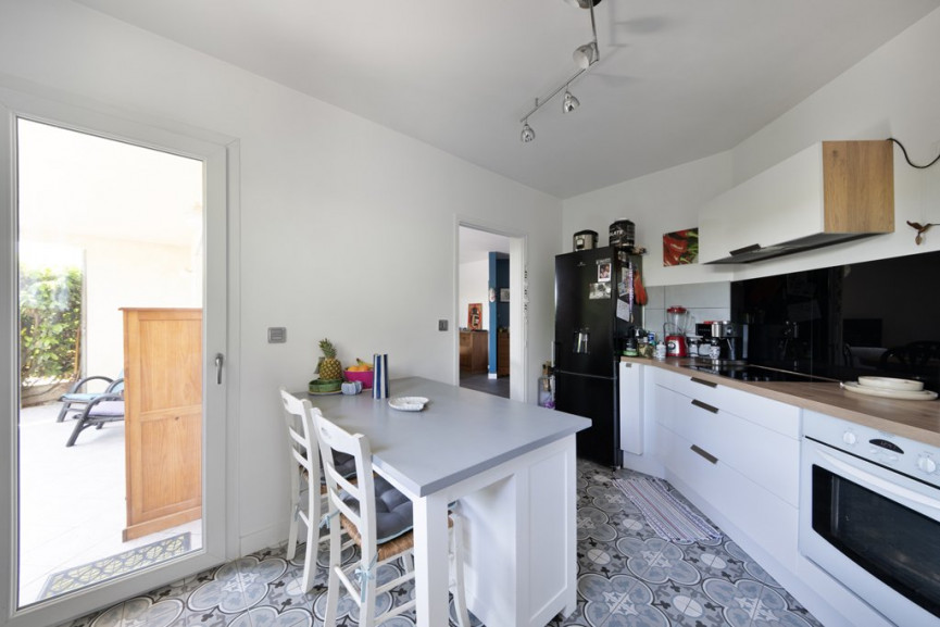 vente Appartement Launaguet - Photo 5
