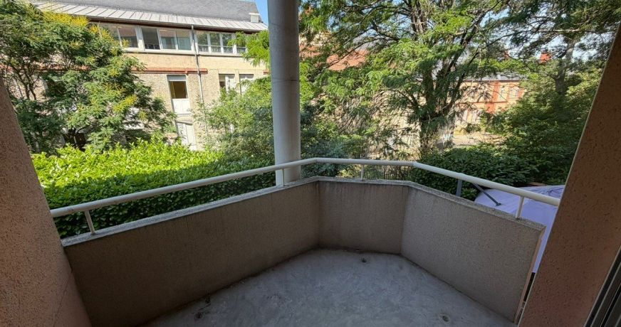 vente Appartement Toulouse
