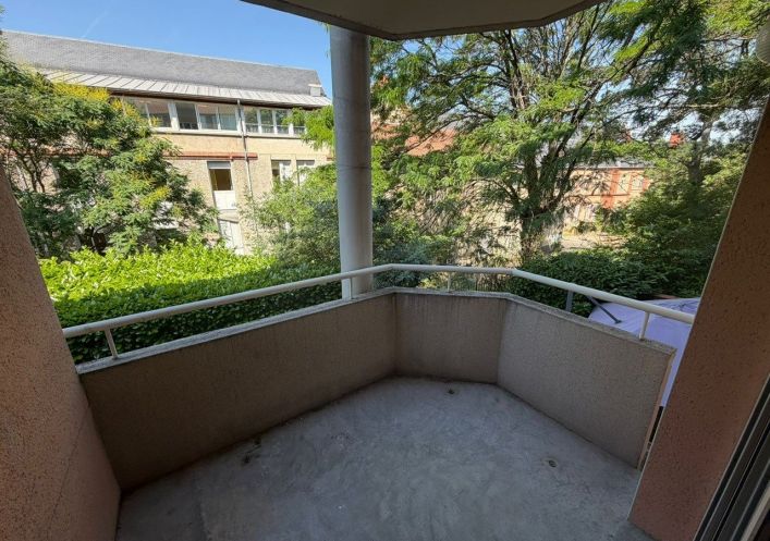 vente Appartement Toulouse