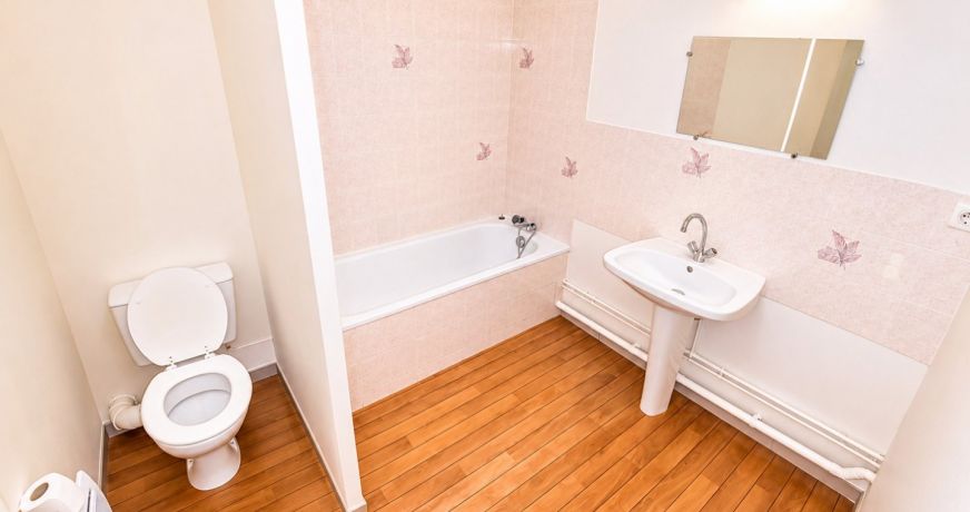 vente Appartement Toulouse