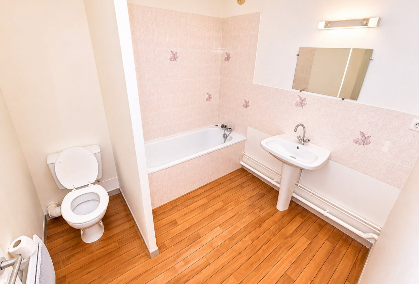 vente Appartement Toulouse - Photo 4