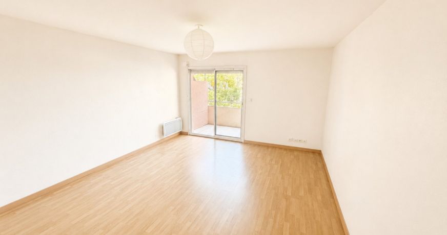vente Appartement Toulouse