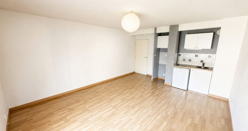 vente Appartement Toulouse