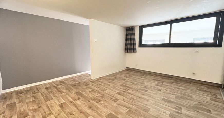 vente Appartement Toulouse