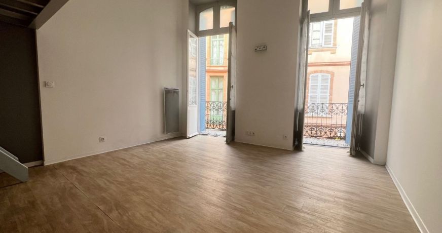 vente Appartement Toulouse