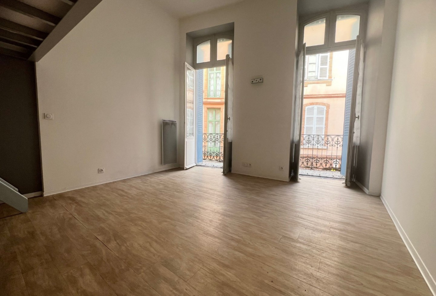 vente Appartement Toulouse - Photo 2