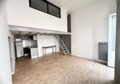 vente Appartement Toulouse