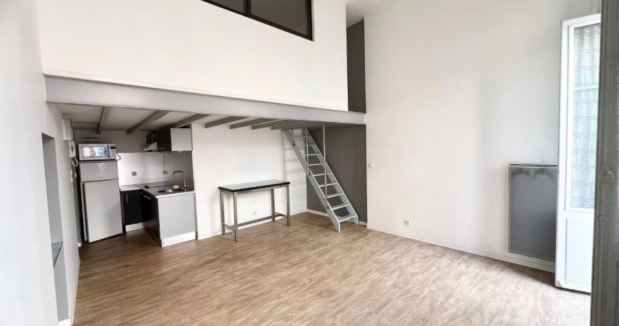 vente Appartement Toulouse