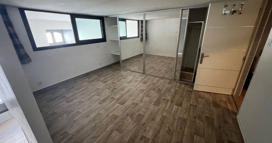 vente Appartement Toulouse