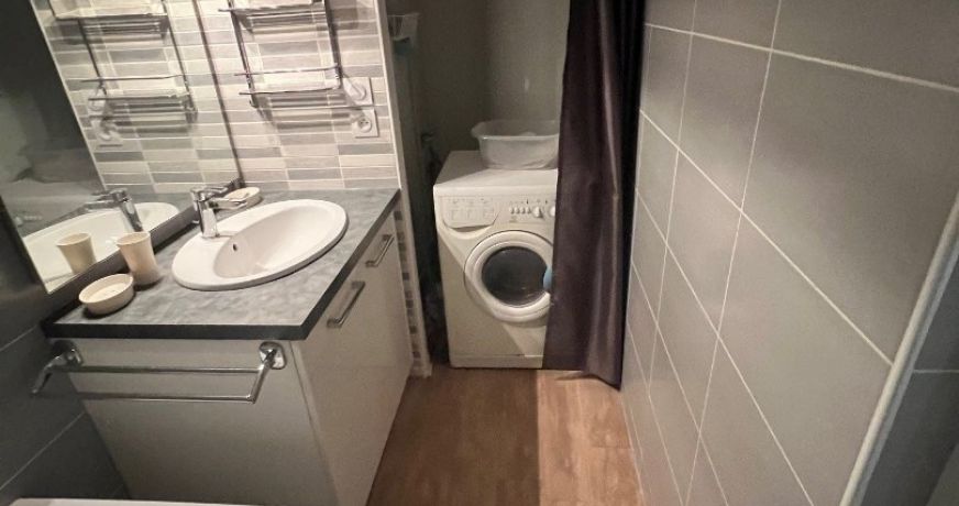 vente Appartement Toulouse