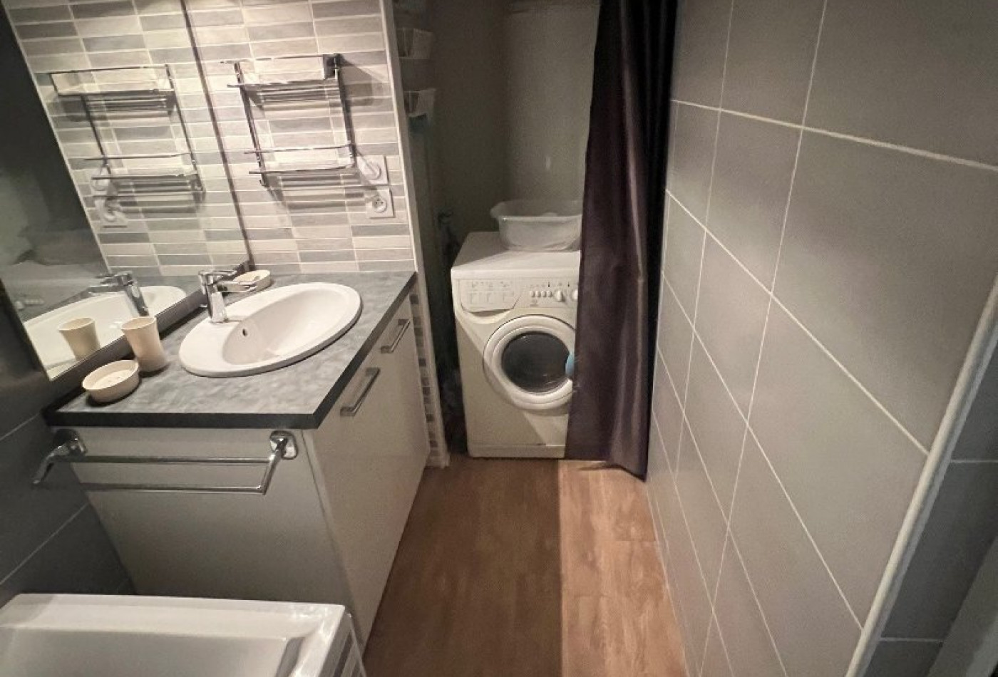 vente Appartement Toulouse - Photo 6