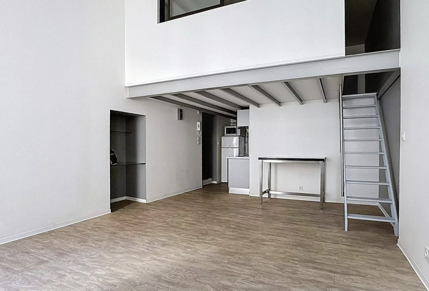 vente Appartement Toulouse - Photo 1